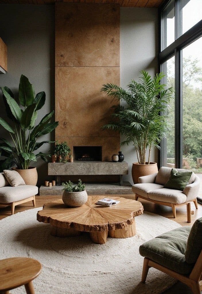 The Earth Collection
