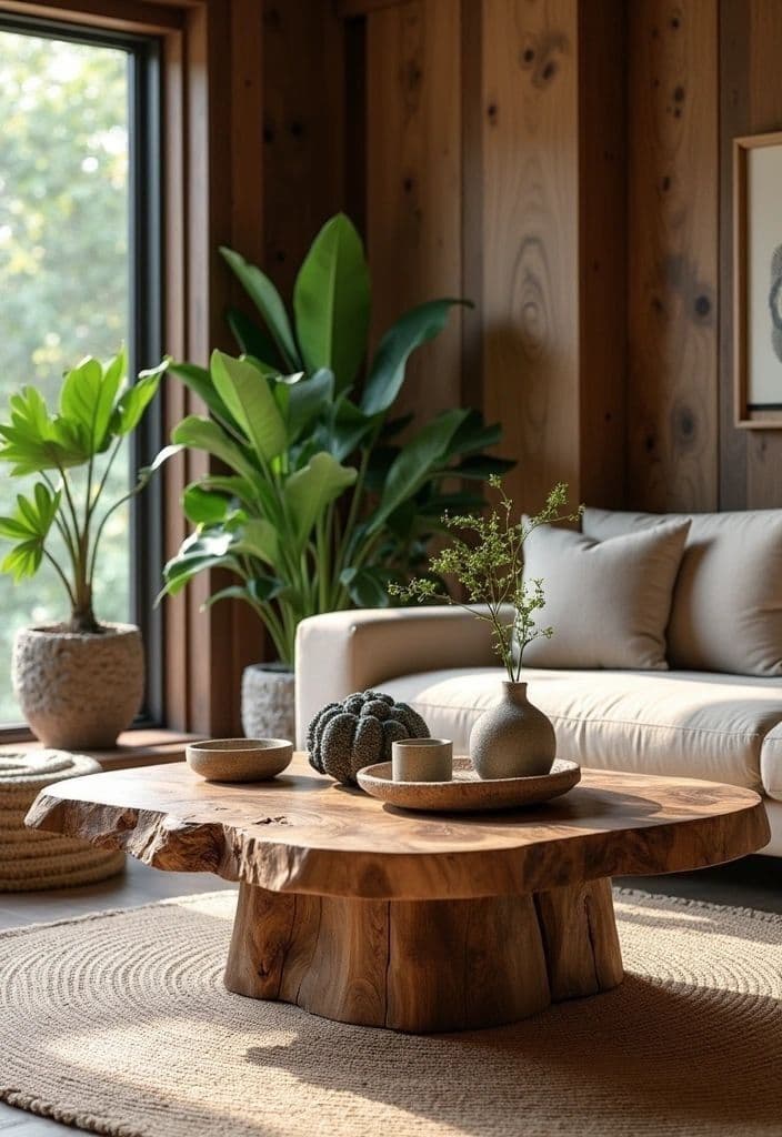 Living Room Edit
