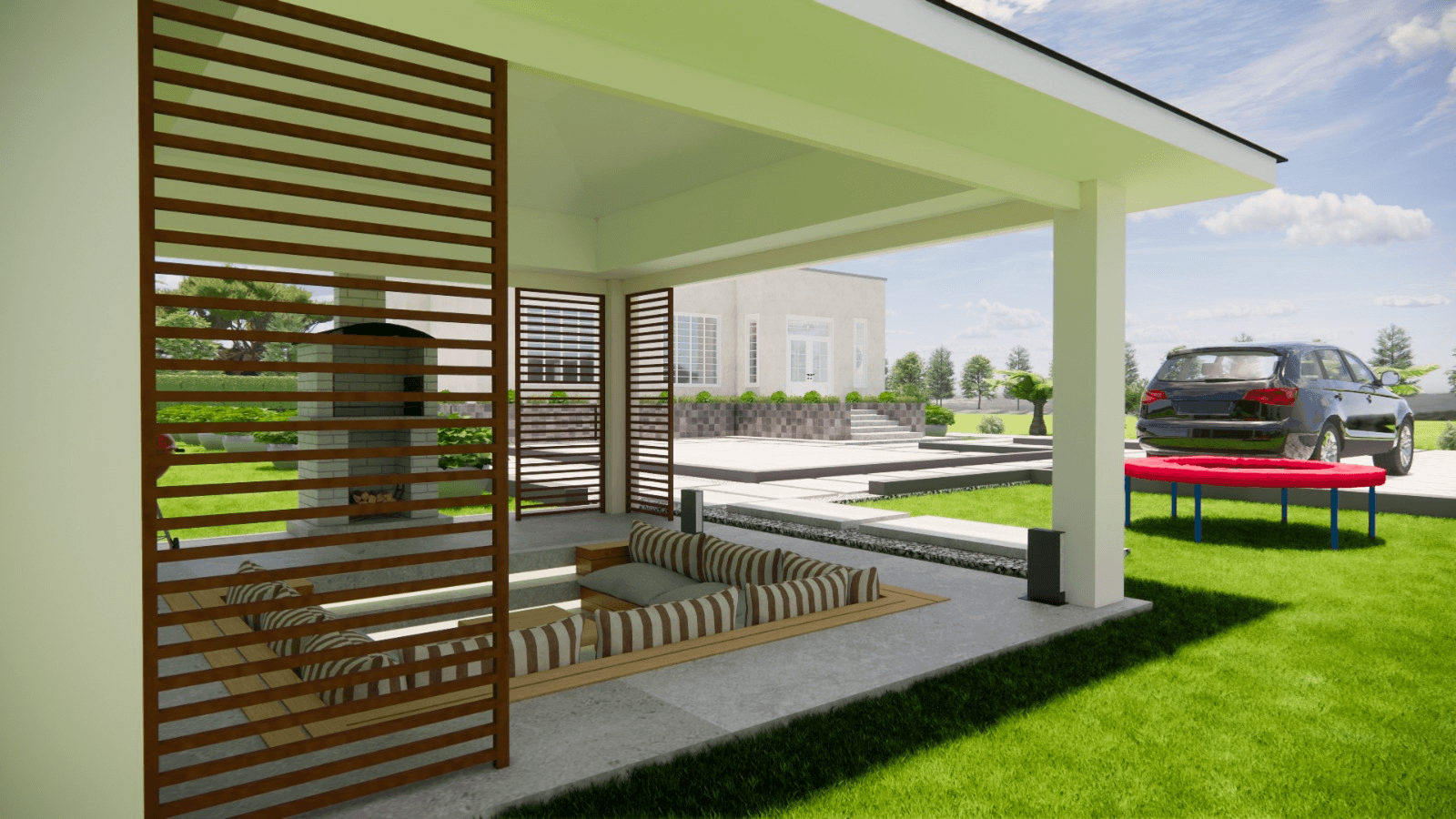 Lukenya 3Bed