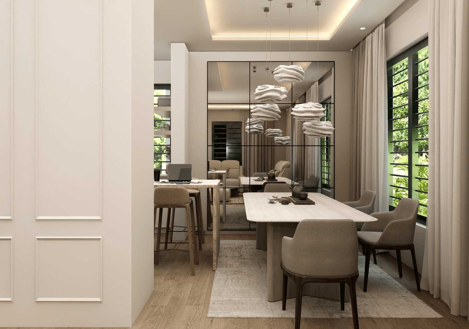 Lukenya 3Bed
