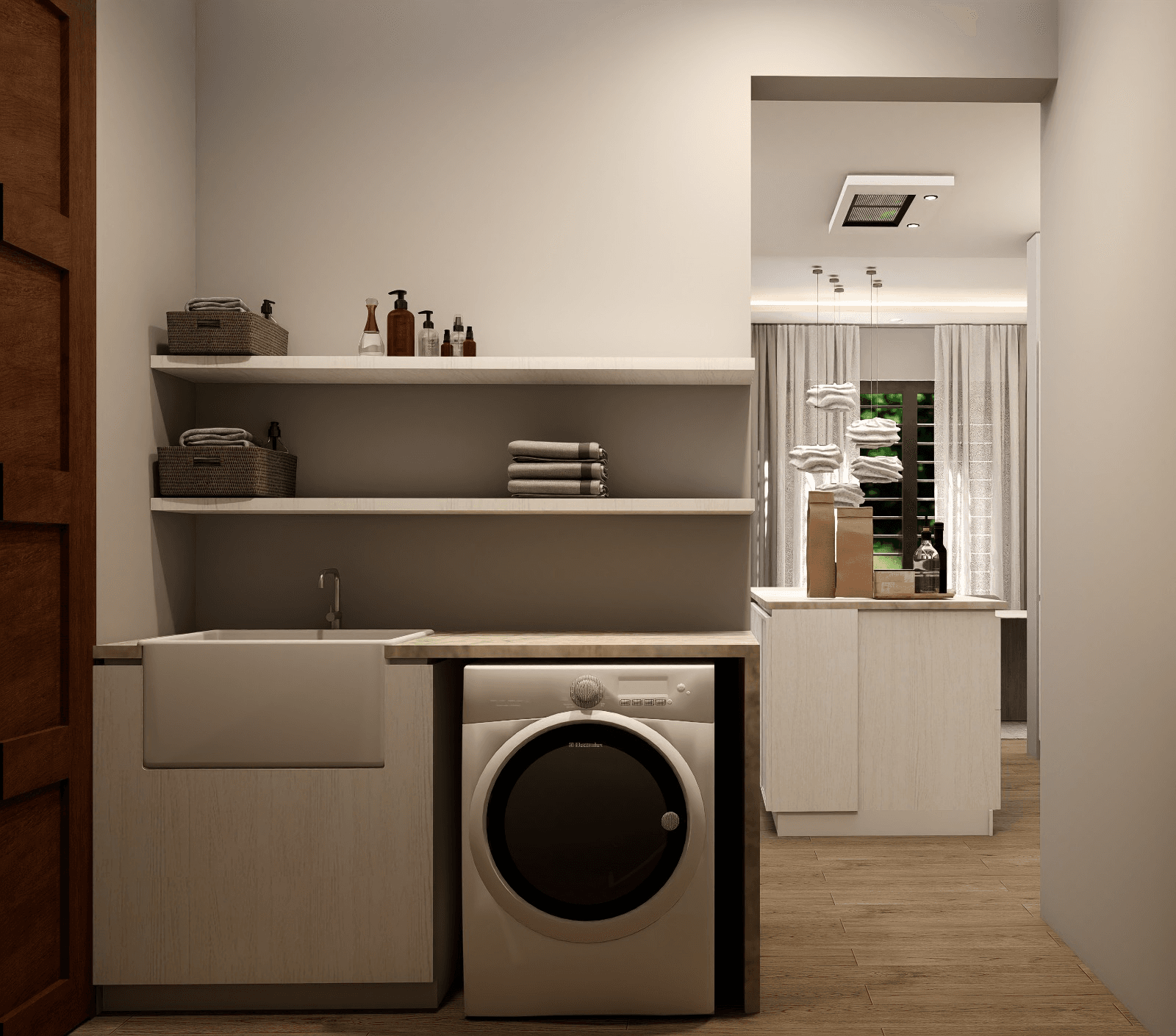 Lukenya 3Bed