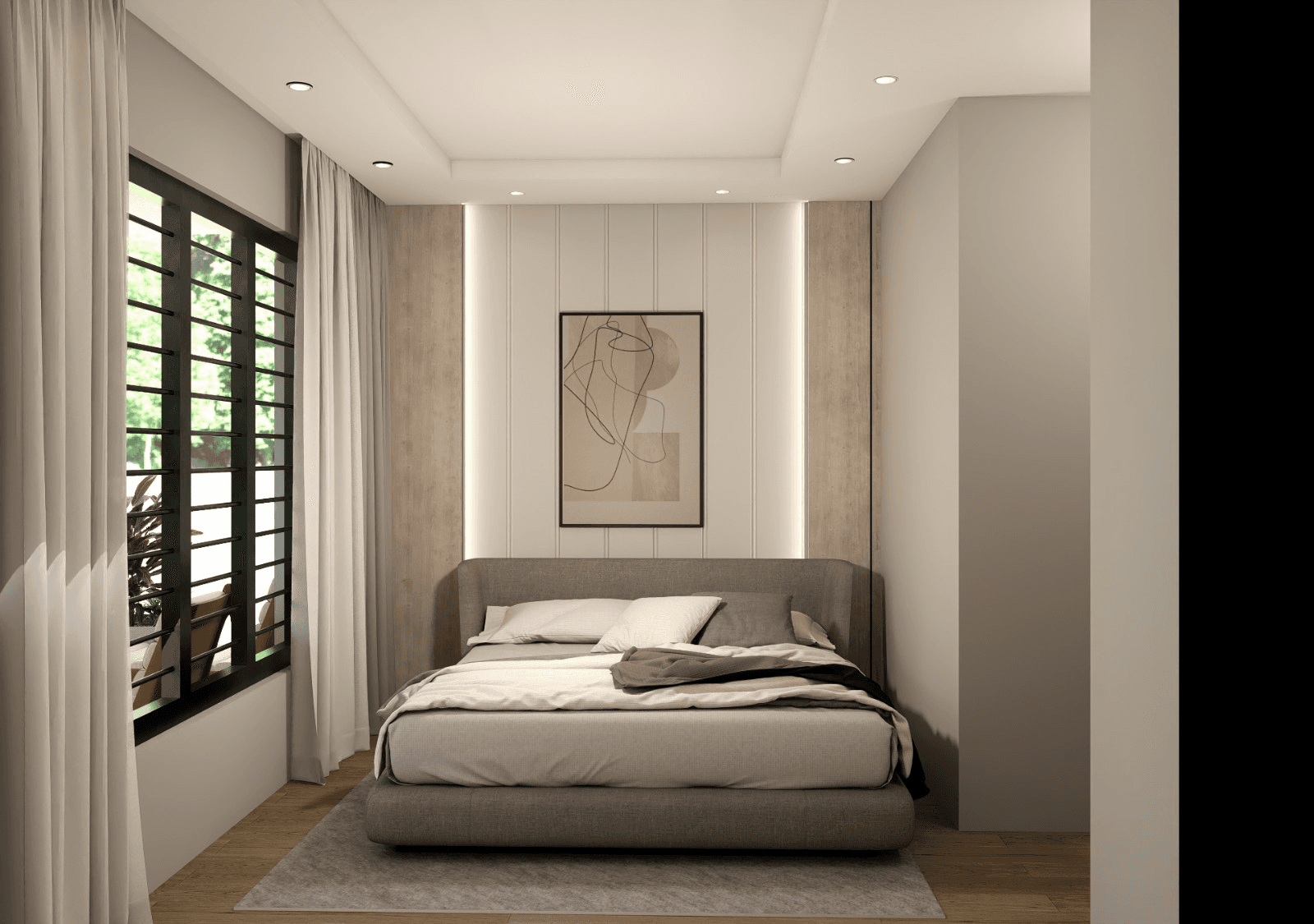 Lukenya 3Bed