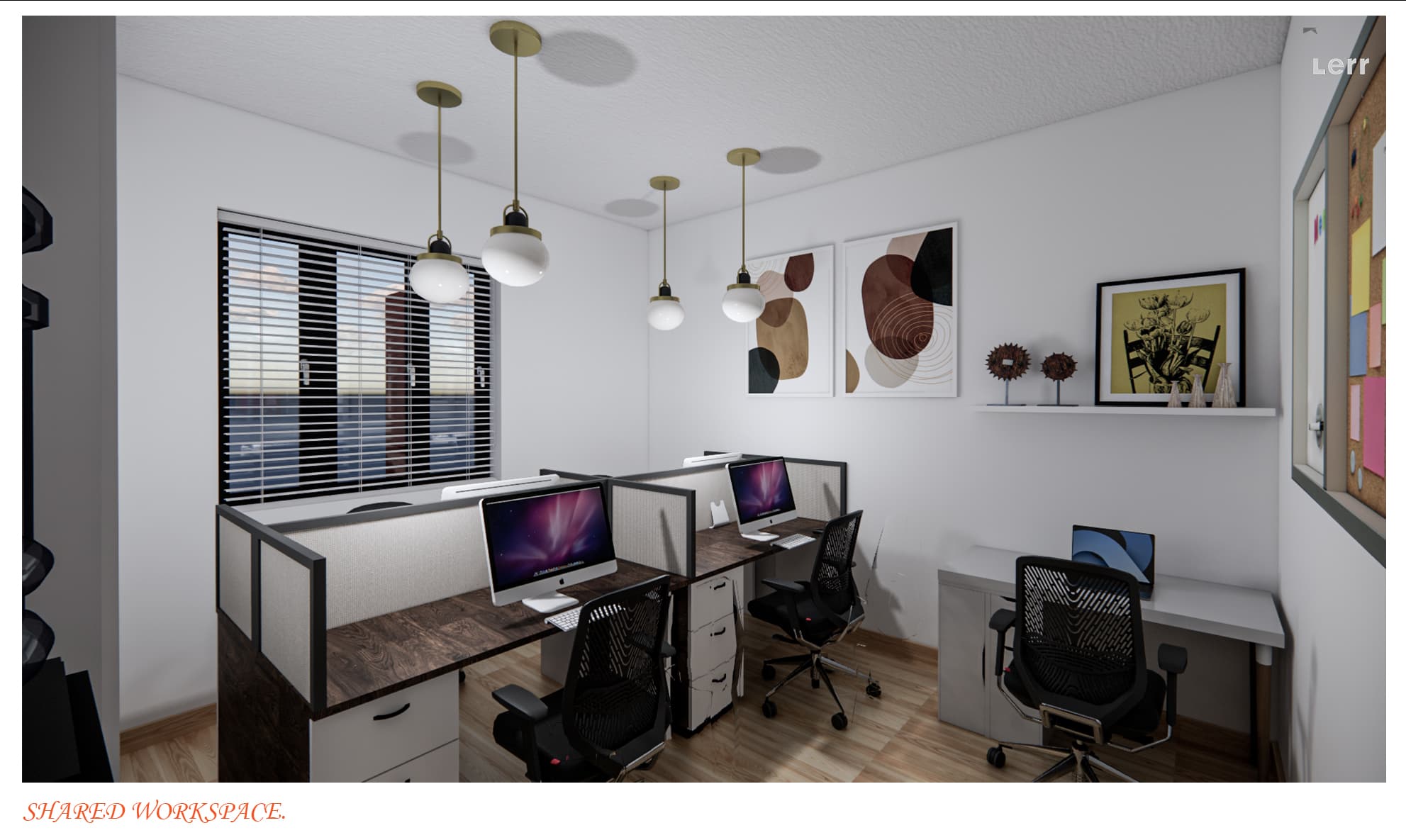 Villa tech