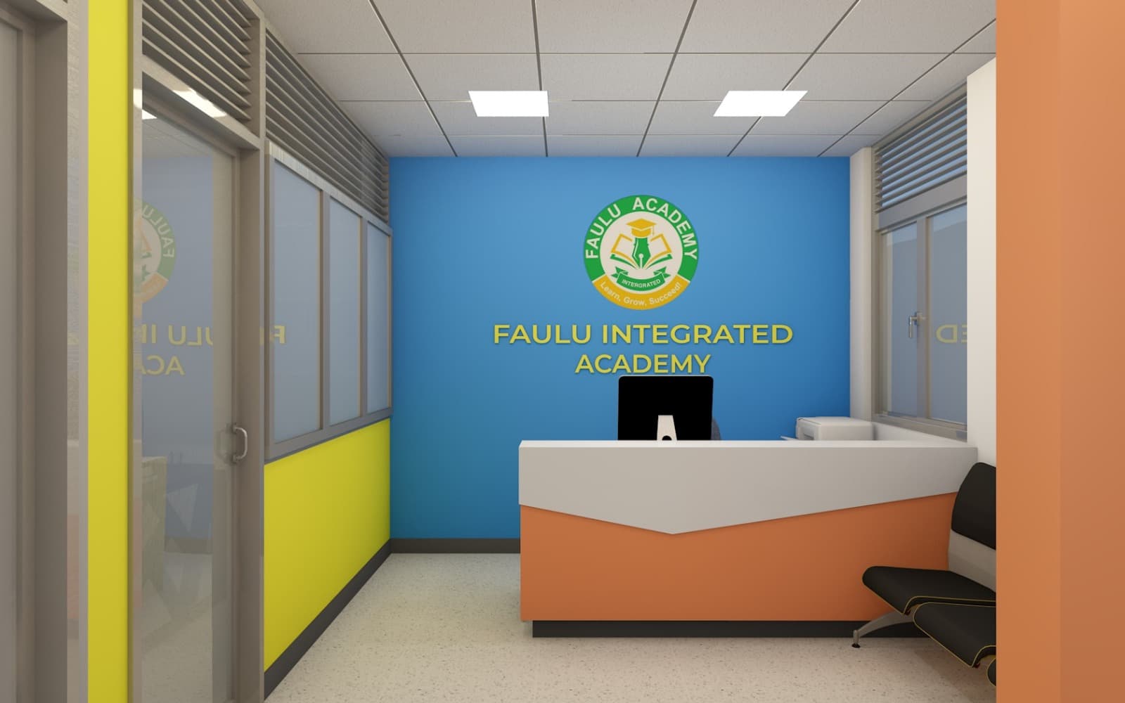 Faulu school