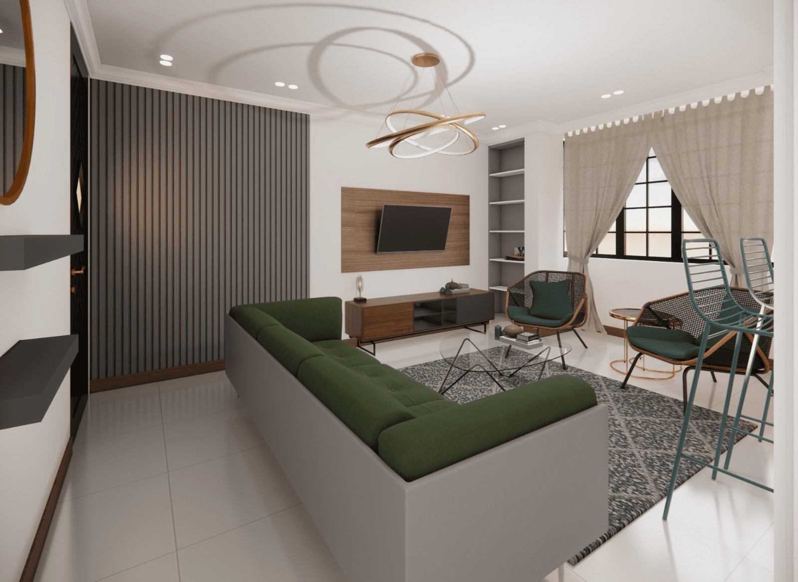 Kisumu Airbnb