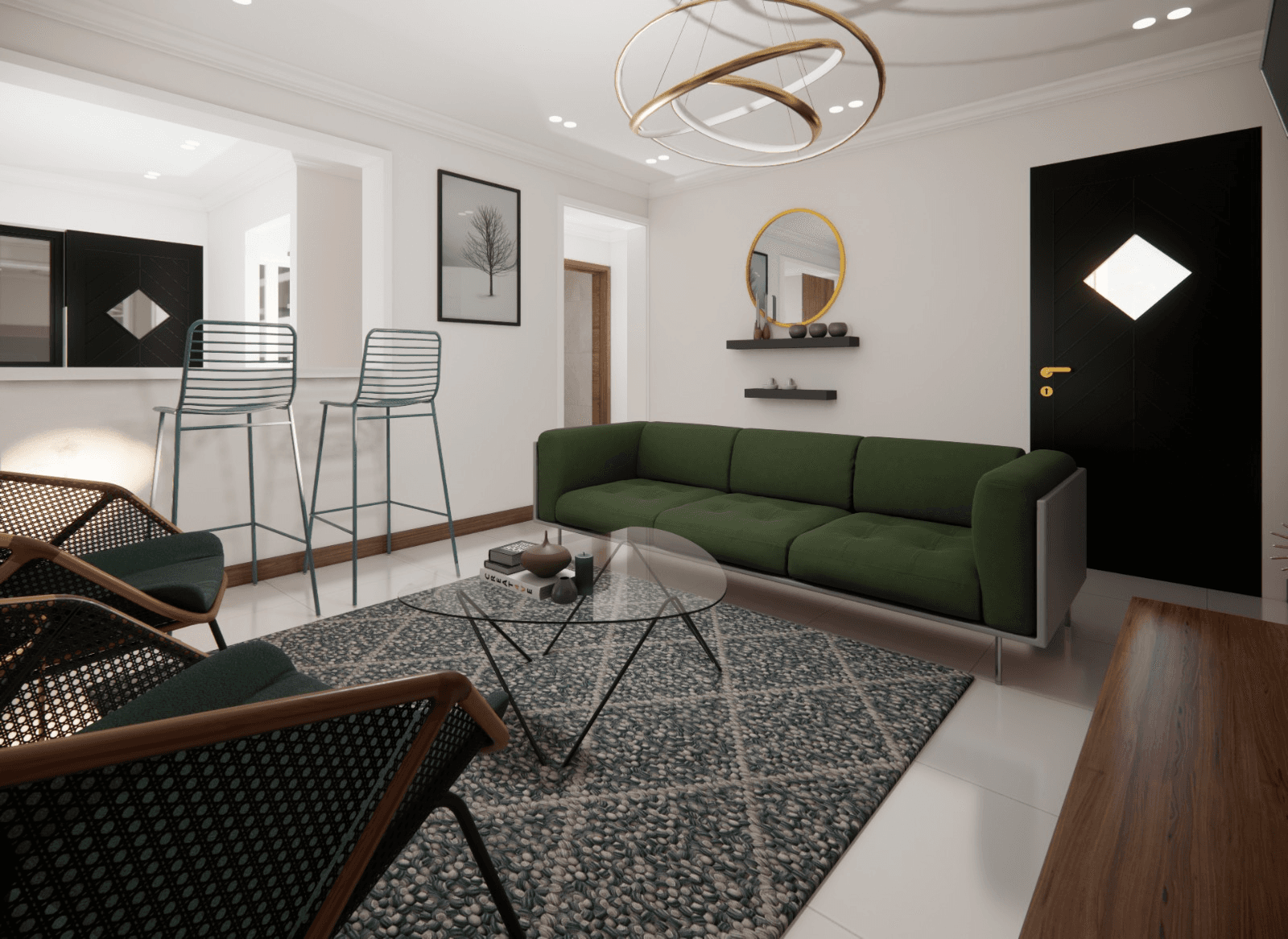 Kisumu Airbnb